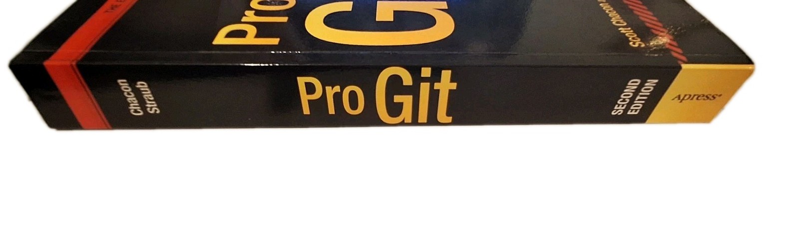 Pro Git by Scott Chacon: VERY GOOD! Apress