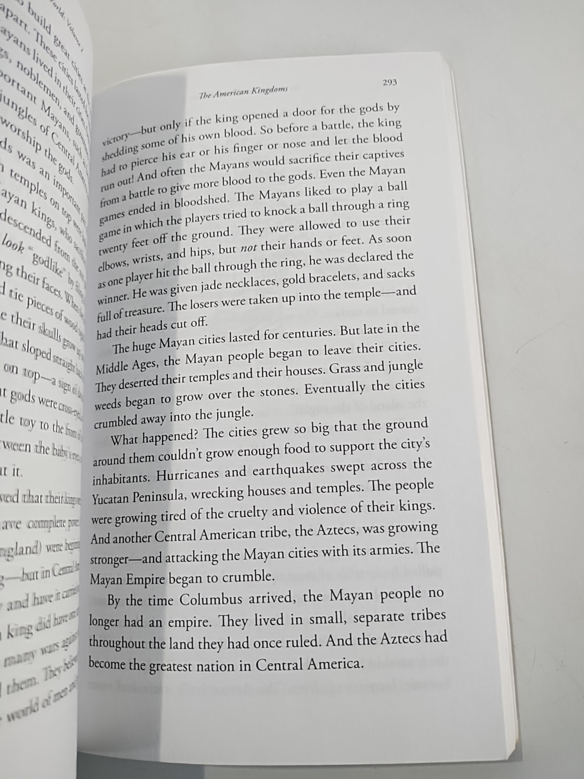 Story of the World Revised Edition Vol. 2: The Middle Ages by Susan Wise Bauer