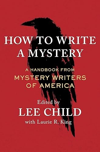 How to Write a Mystery: A Handbook from Mystery Writers of Ame…