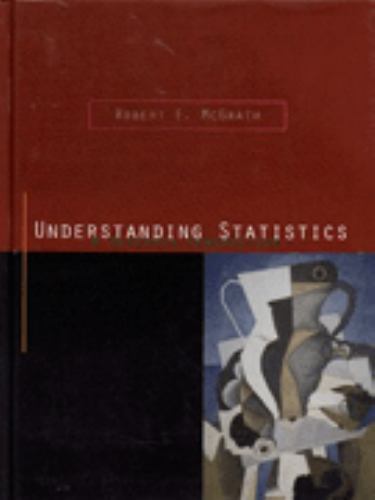Understanding Statistics: A Research Perspective