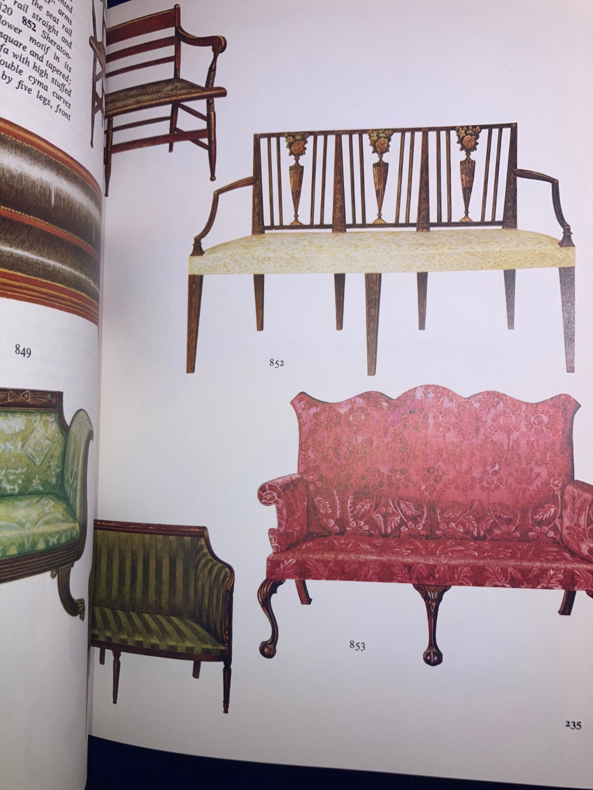 Treasury Of American Design Clarence Hornung 1950 Volume 1 & 2 First Edition