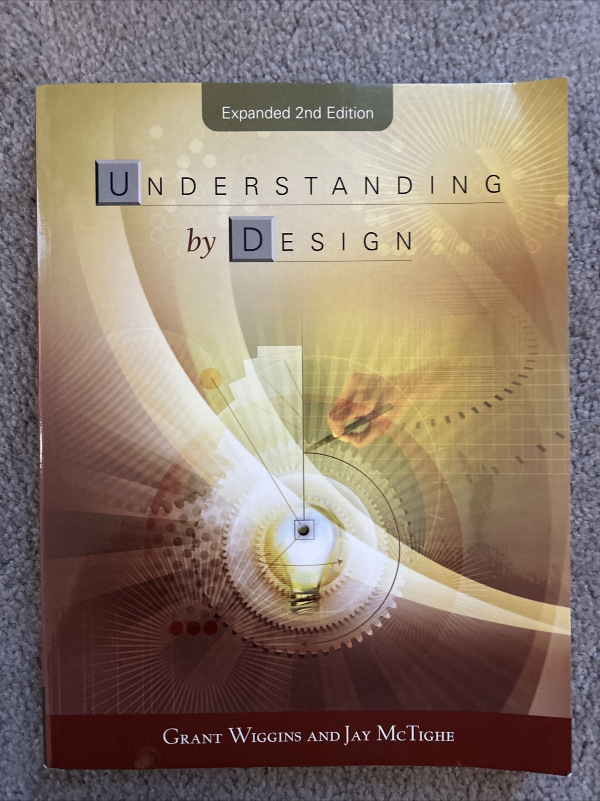 Professional Development Ser.: Understanding by Design by Jay McTighe and Grant