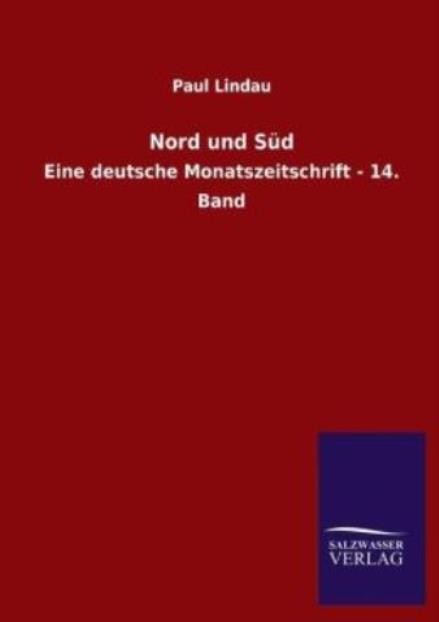 Nord Und S?D