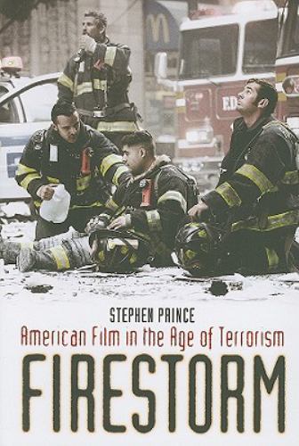 Firestorm: American Film in the Age of Terrorism, Prince, Stephen, Very Good Boo