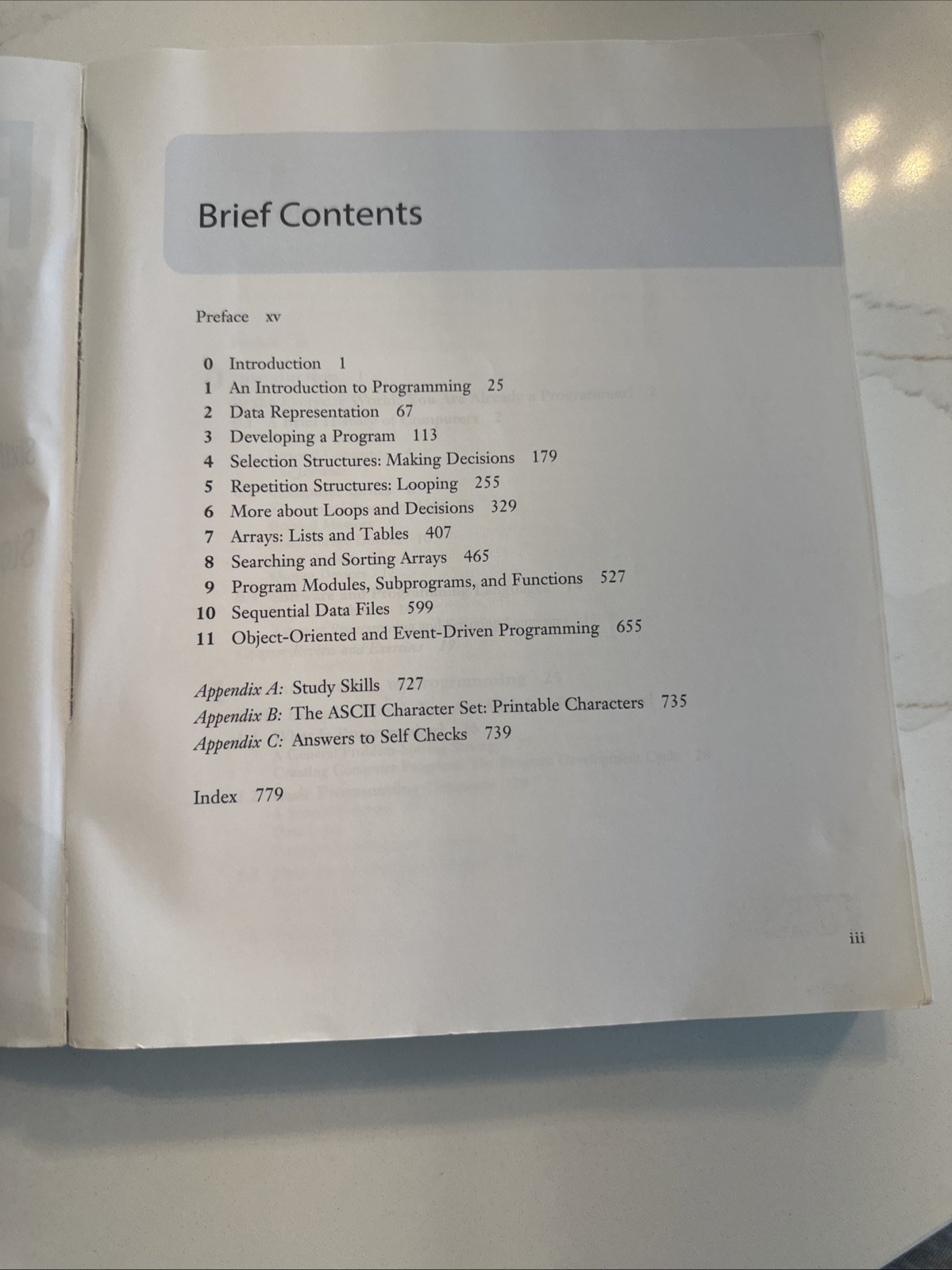 Prelude to Programming (6th Edition) – Paperback By Venit, Stewart