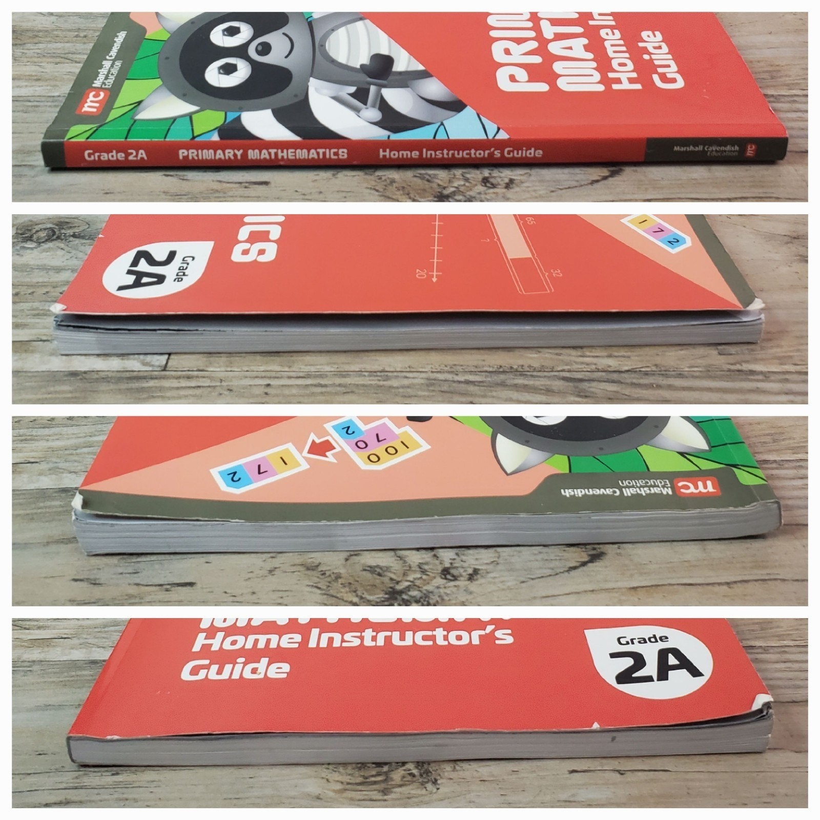 Primary Mathematics Home Instructor’s Guide 2A 2022 – Homeschooling Math