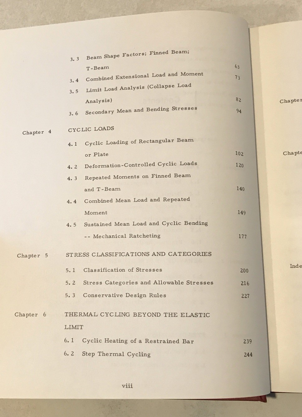 Design Methods Power Plant Structures David Bergreen 1975 Mechanical Engineering