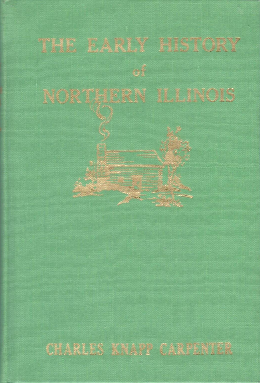 The early history of Northern Illinois