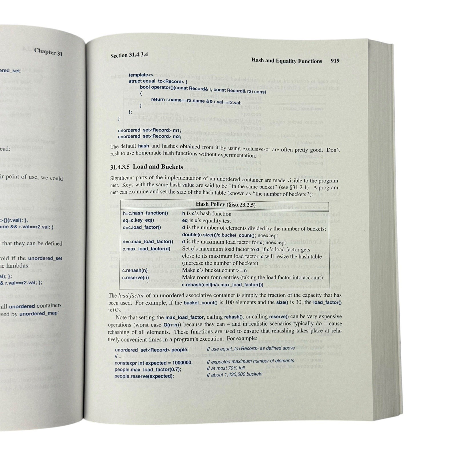 C++ Programming Language, Bjarne Stroustrup Fourth Edition Creator Of C++