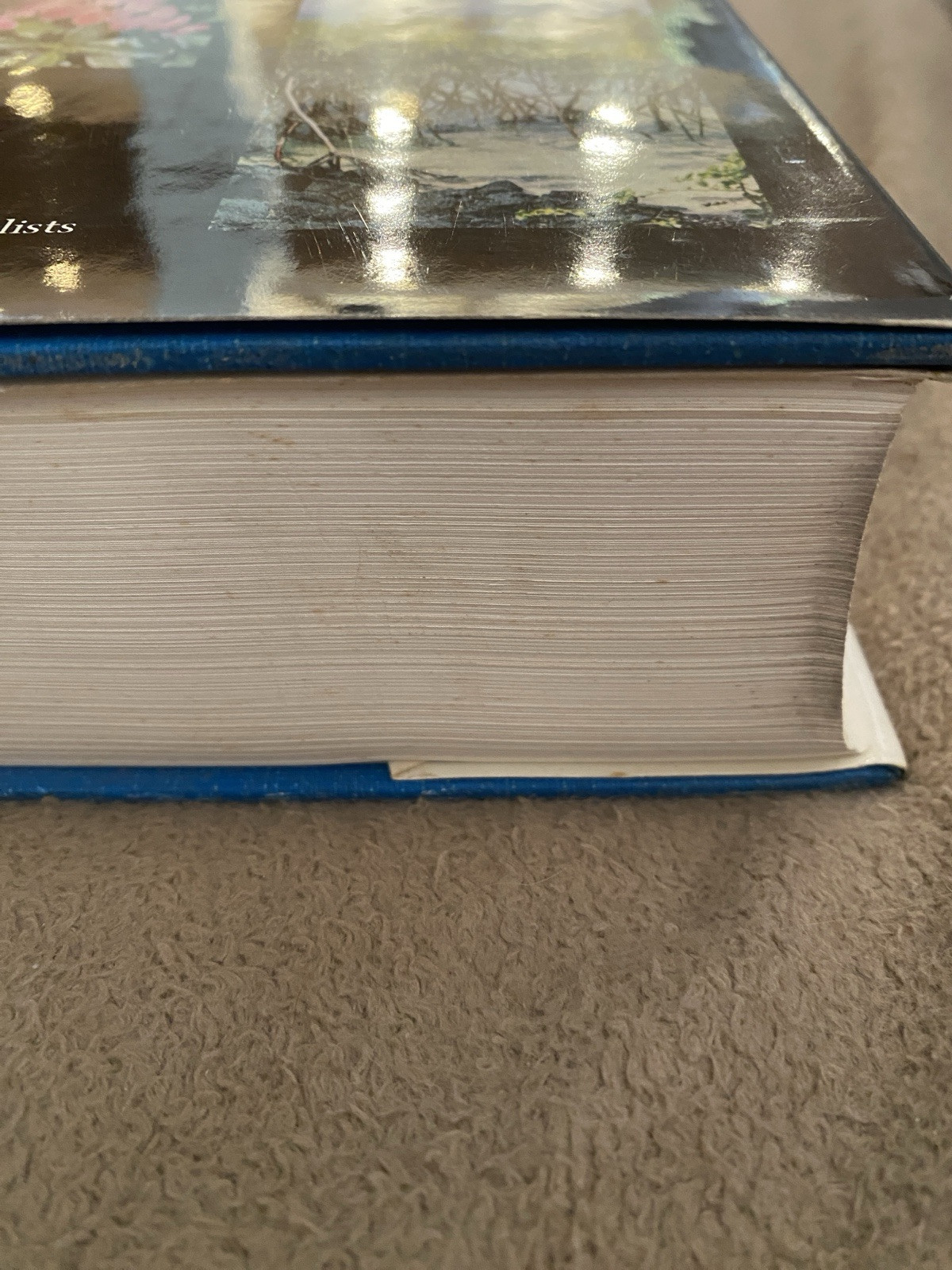 Flora of the Galapagos Islands [ Wiggins, Ira L. ] Used – Good – HC DJ