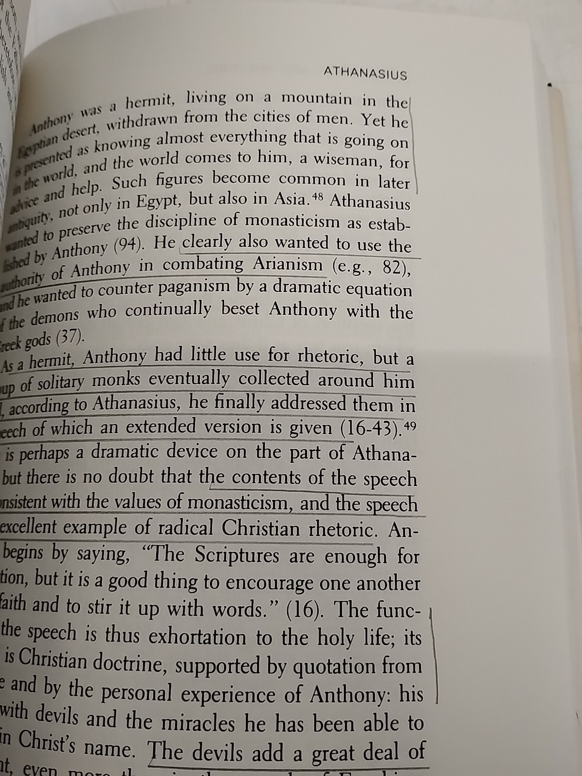 History of Rhetoric, Volume III – Greek Rhetoric Under Christian Emperors by…