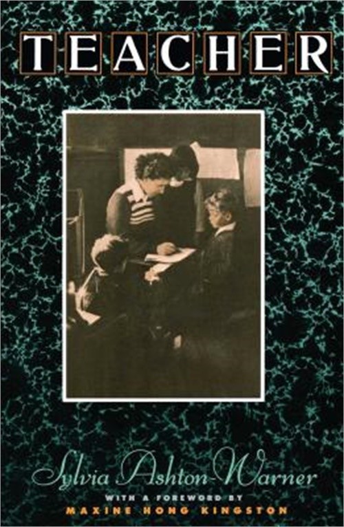 Teacher (Paperback or Softback)