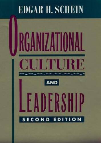 Organizational Culture and Leadership (J-B US non-Franchise Leadership) – GOOD