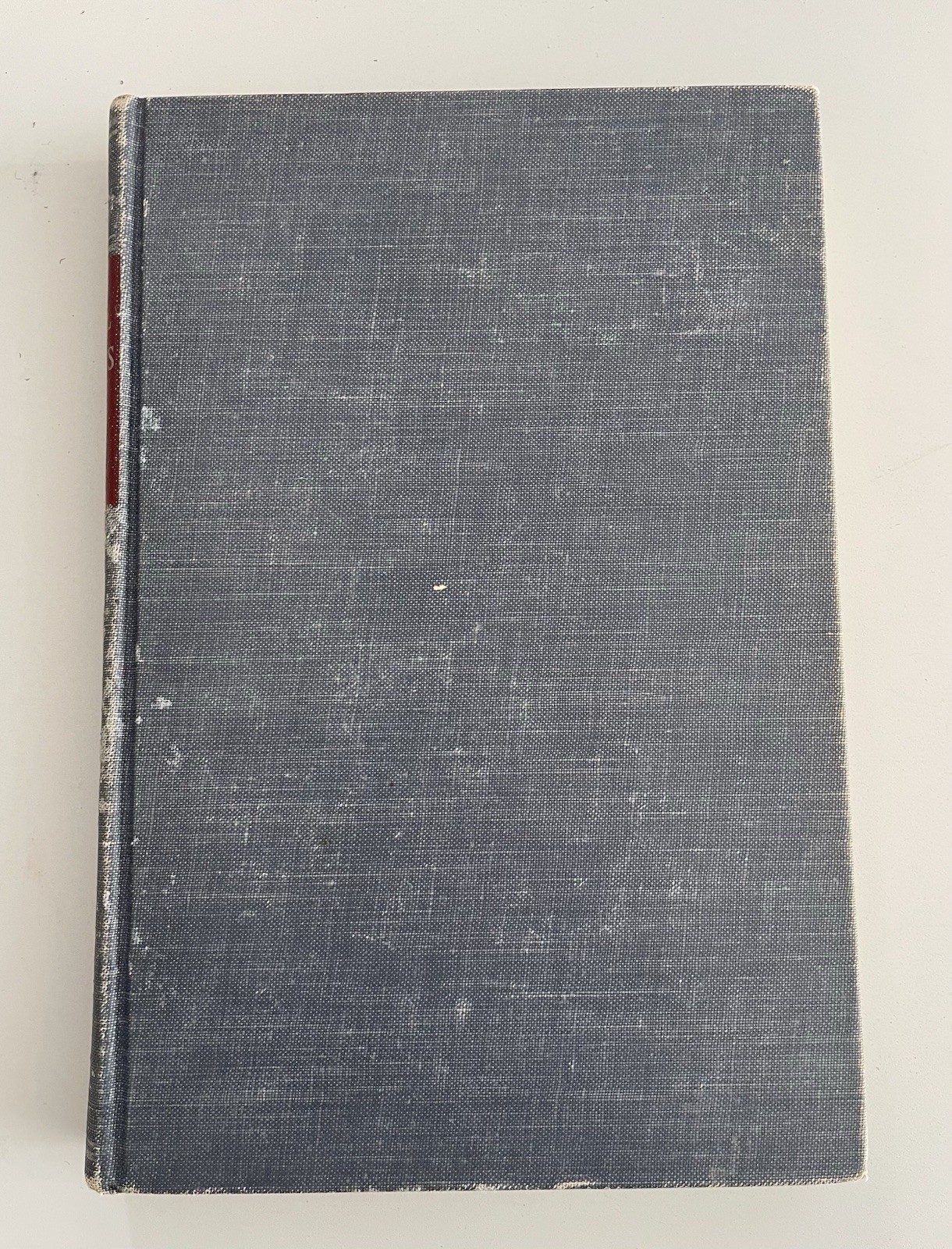 Classical Mechanics. Herbert Goldstein, Ph.D. 1959 hardcover [physics]