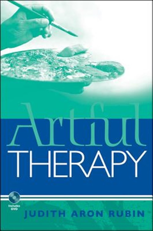 Artful Therapy, Paperback by Rubin, Judith Aron, Like New Used, Free shipping…