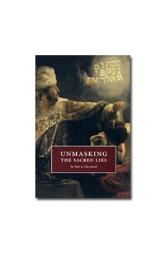 Unmasking the Sacred Lies by P – ACCEPTABLE