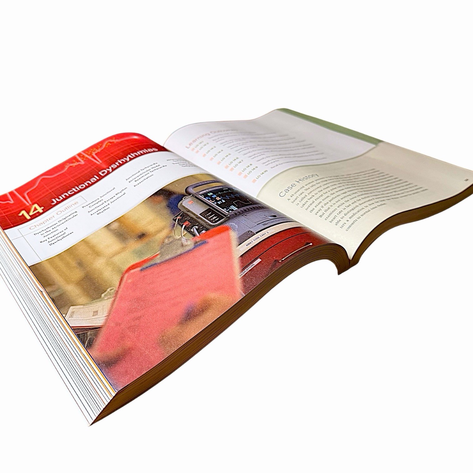 Interpreting ECGs A Practical Approach B. Shade McGraw Hill Third Edition ACLS