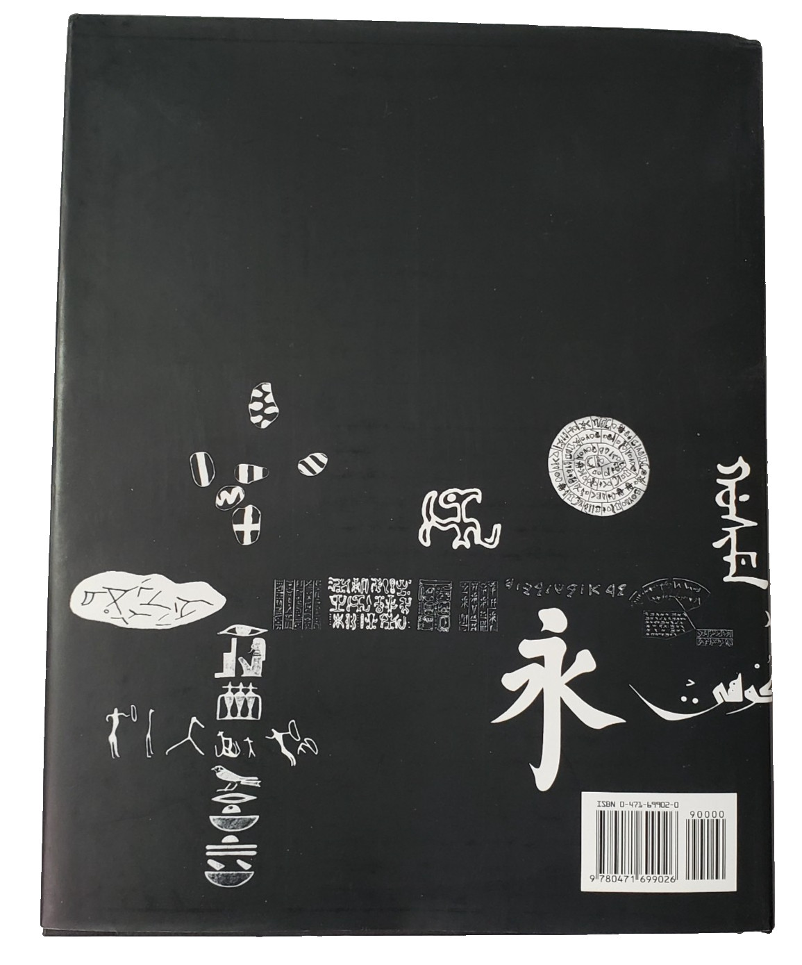 2006 Meggs’ History of Graphic Design Fourth Edition Phillip B. Meggs Hardcover
