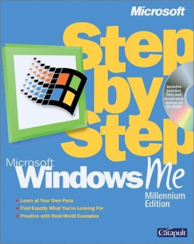 Microsoft Windows Me Step by Step