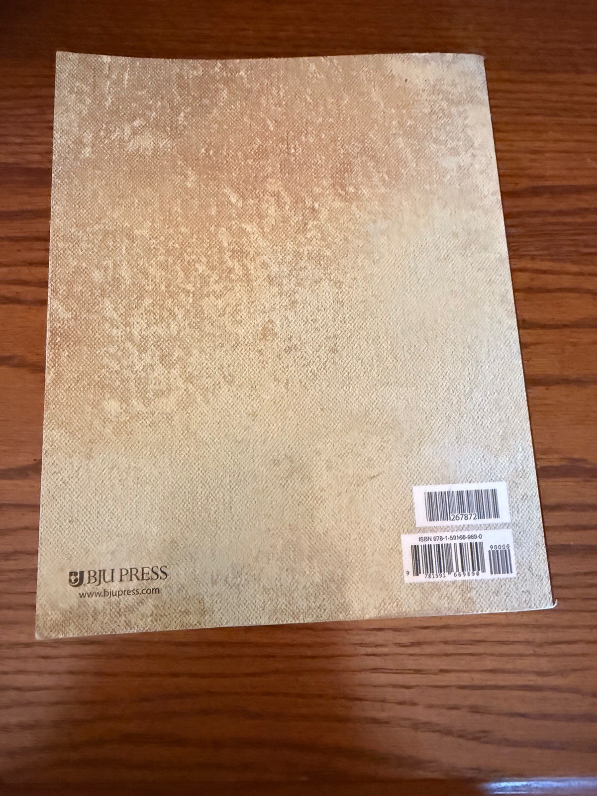 Bob Jones Press Heritage Studies 3rd Grade ST & Teachers Edition +Worktext READ