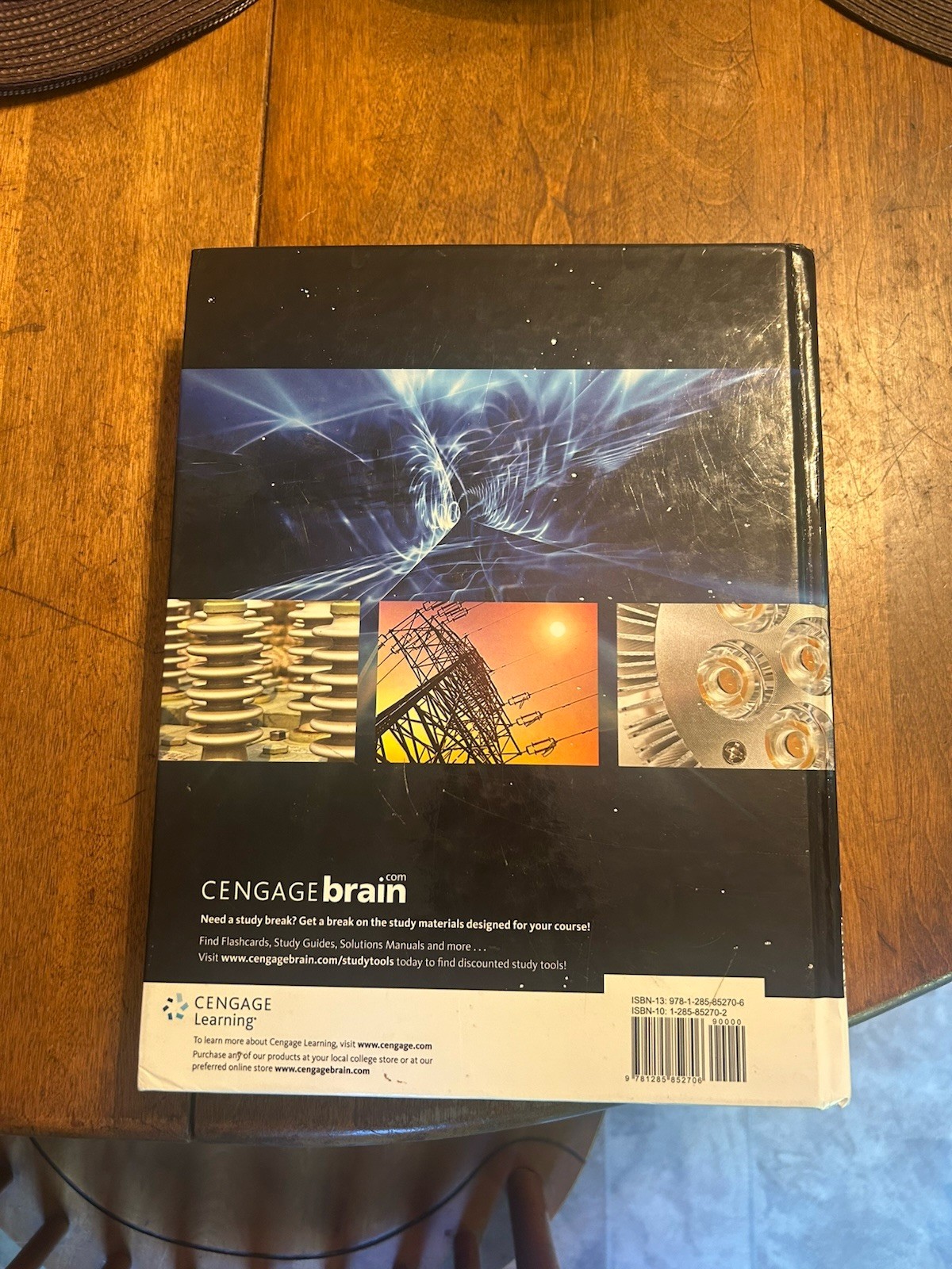 Delmar’s Standard Textbook of Electricity 6th Ed Stephen L. Herman HC 2007
