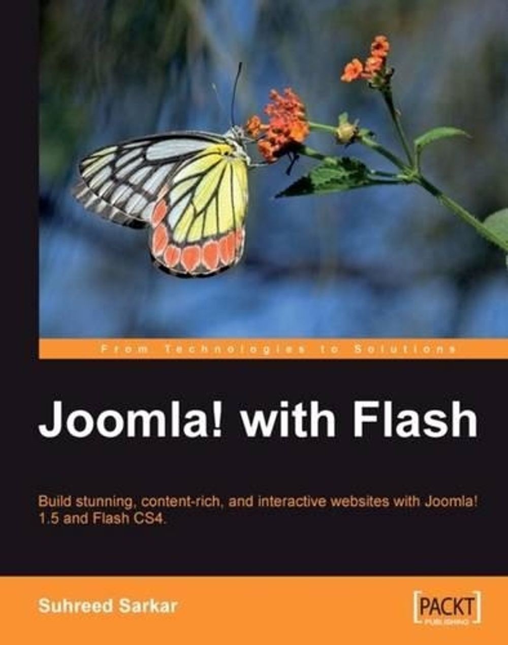 Joomla! with Flash: Build a stunning, content-rich, and interactive web site wit