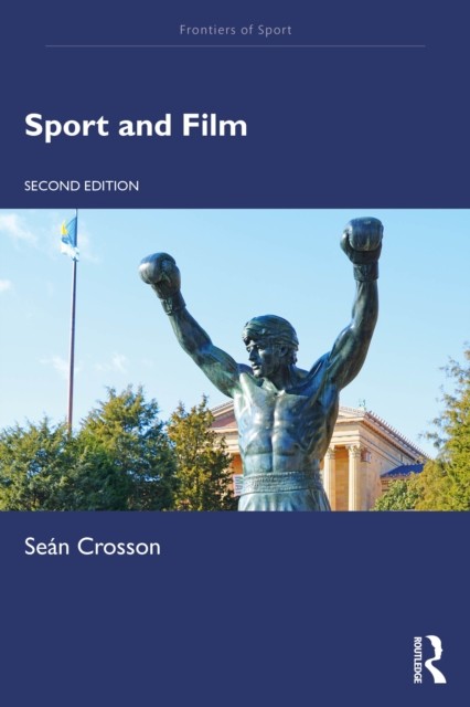 SPORT AND FILM by CROSSON SE N Paperback Self Help Business
