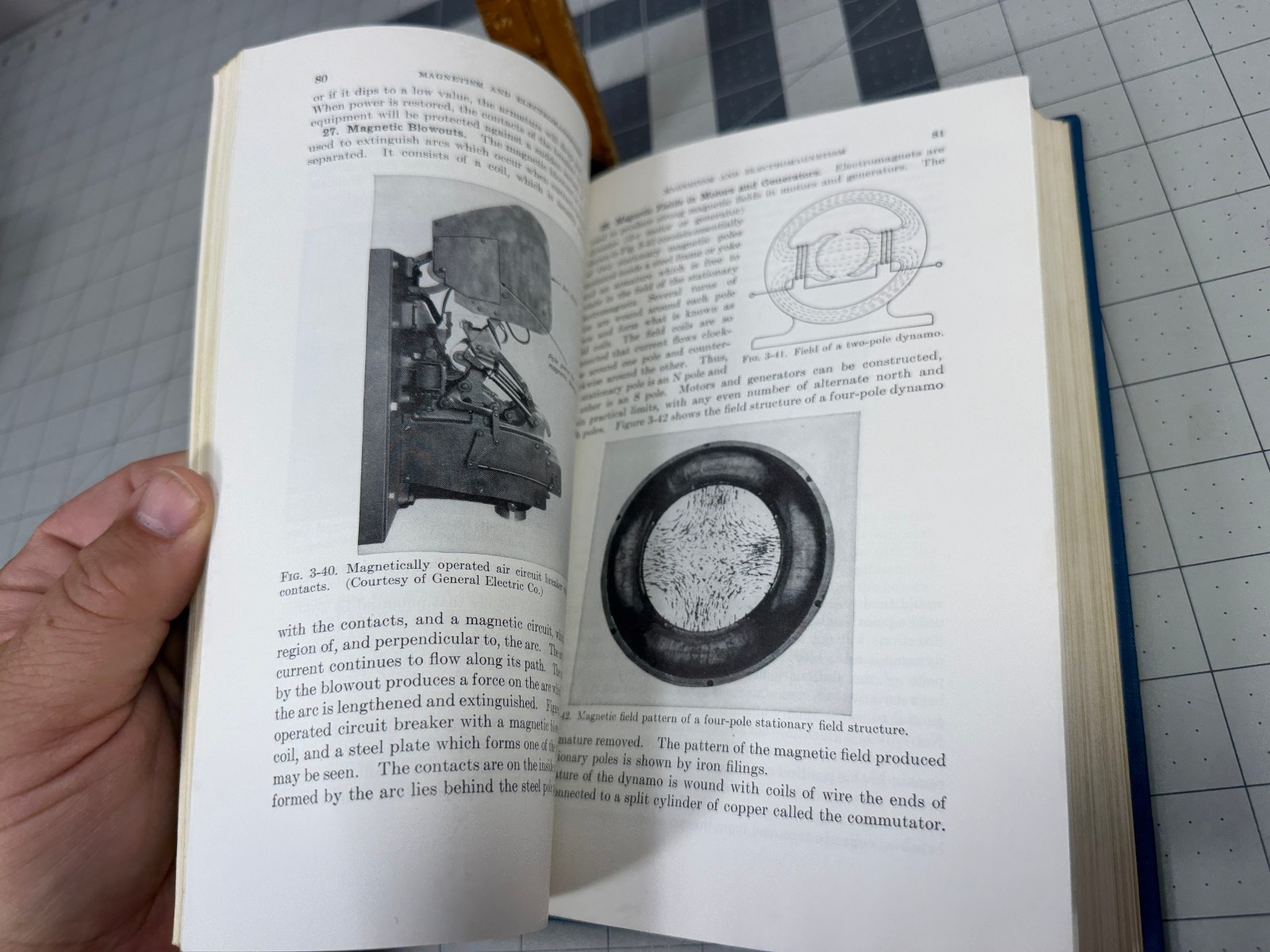 D-C Direct Current Circuits 1953 HB by Earle M. Morecock