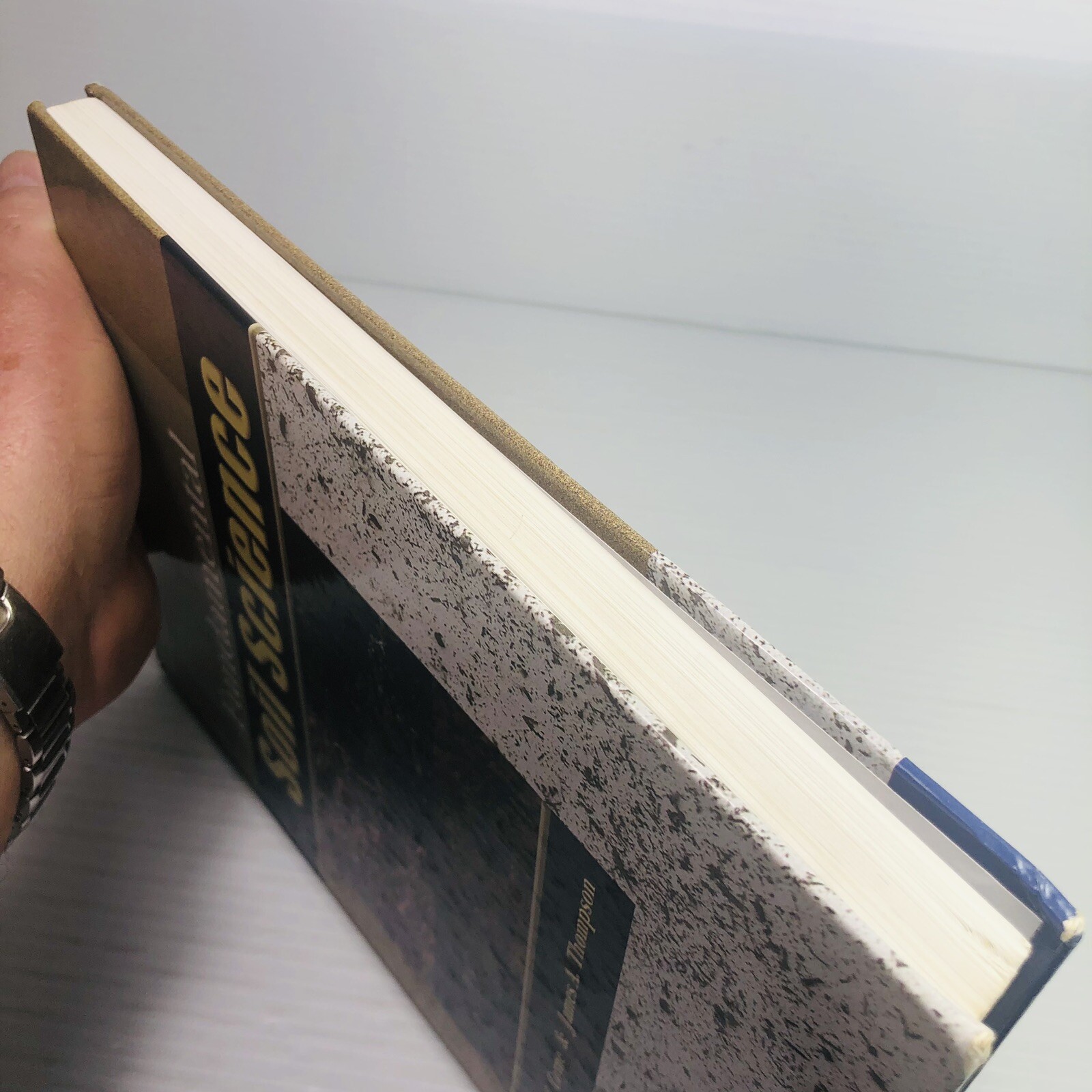 Fundamental Soil Science by Mark S. Coyne and James A. Thompson (2005,…