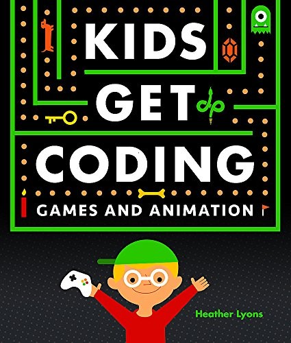 Games and Animation by Lyons, Heather Hardback Book The Fast Free Shipping