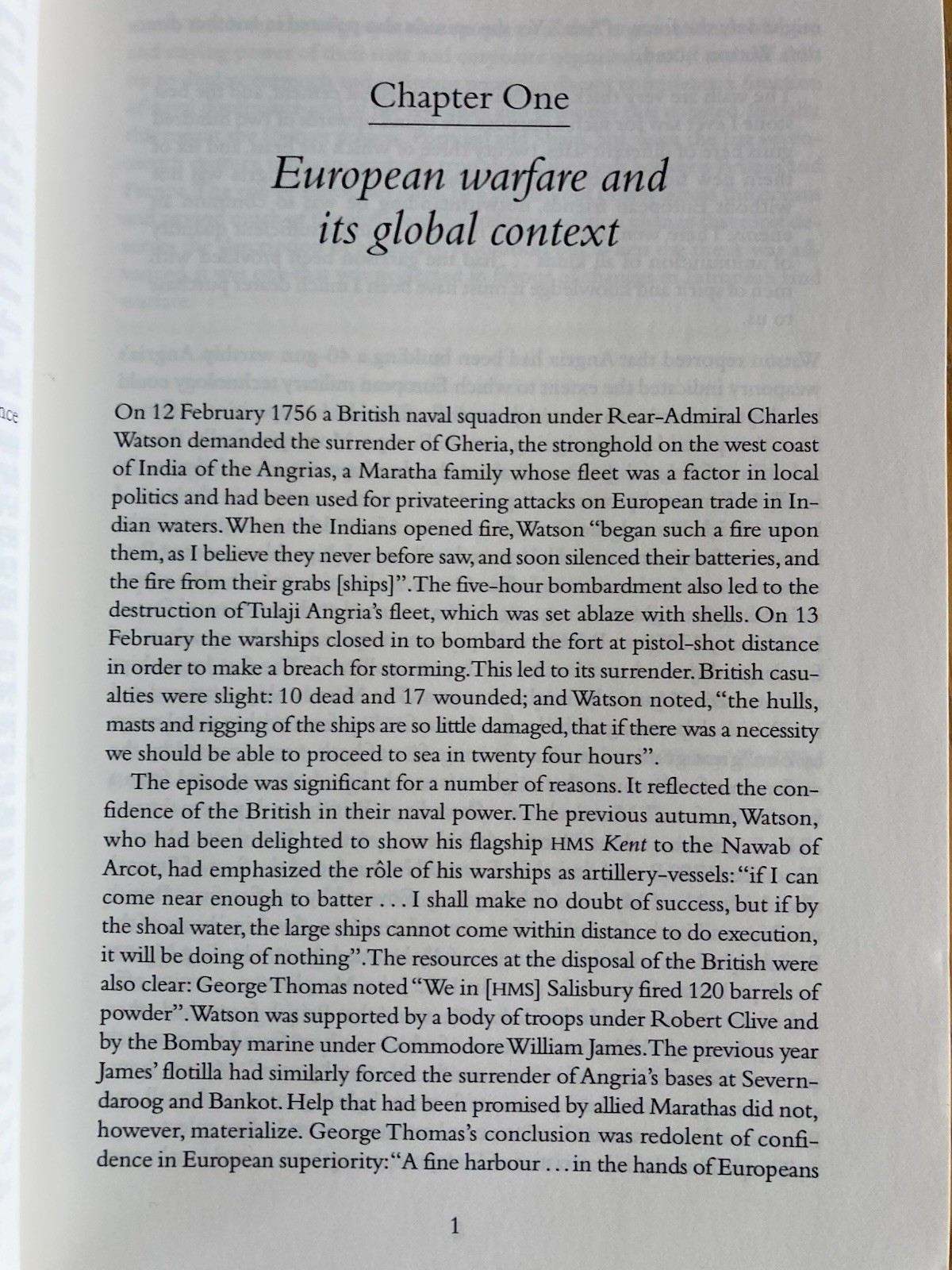 European Warfare 1660-1815. Jeremy Black. 1994 UCL Press Paperback