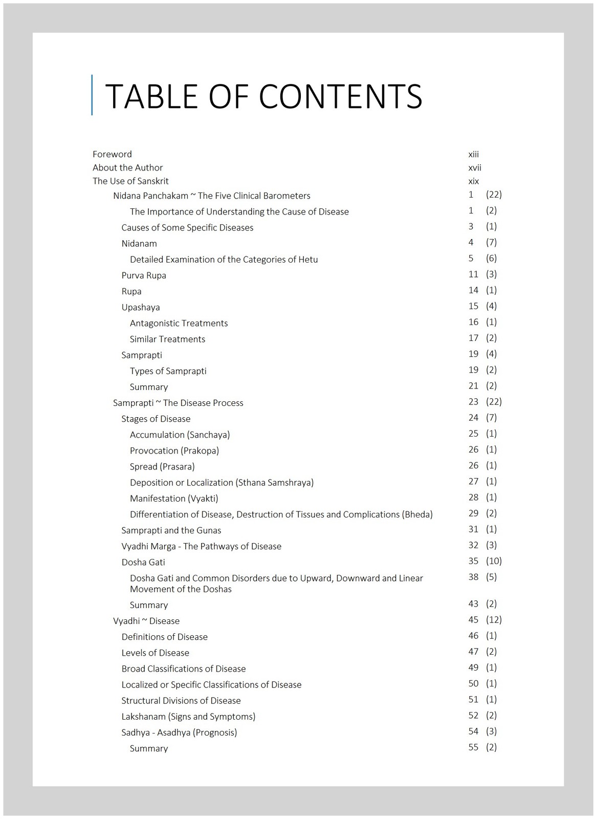 Textbook of Ayurveda : Volume 2 – a Complete Guide to Clinical Assessment, Ha…