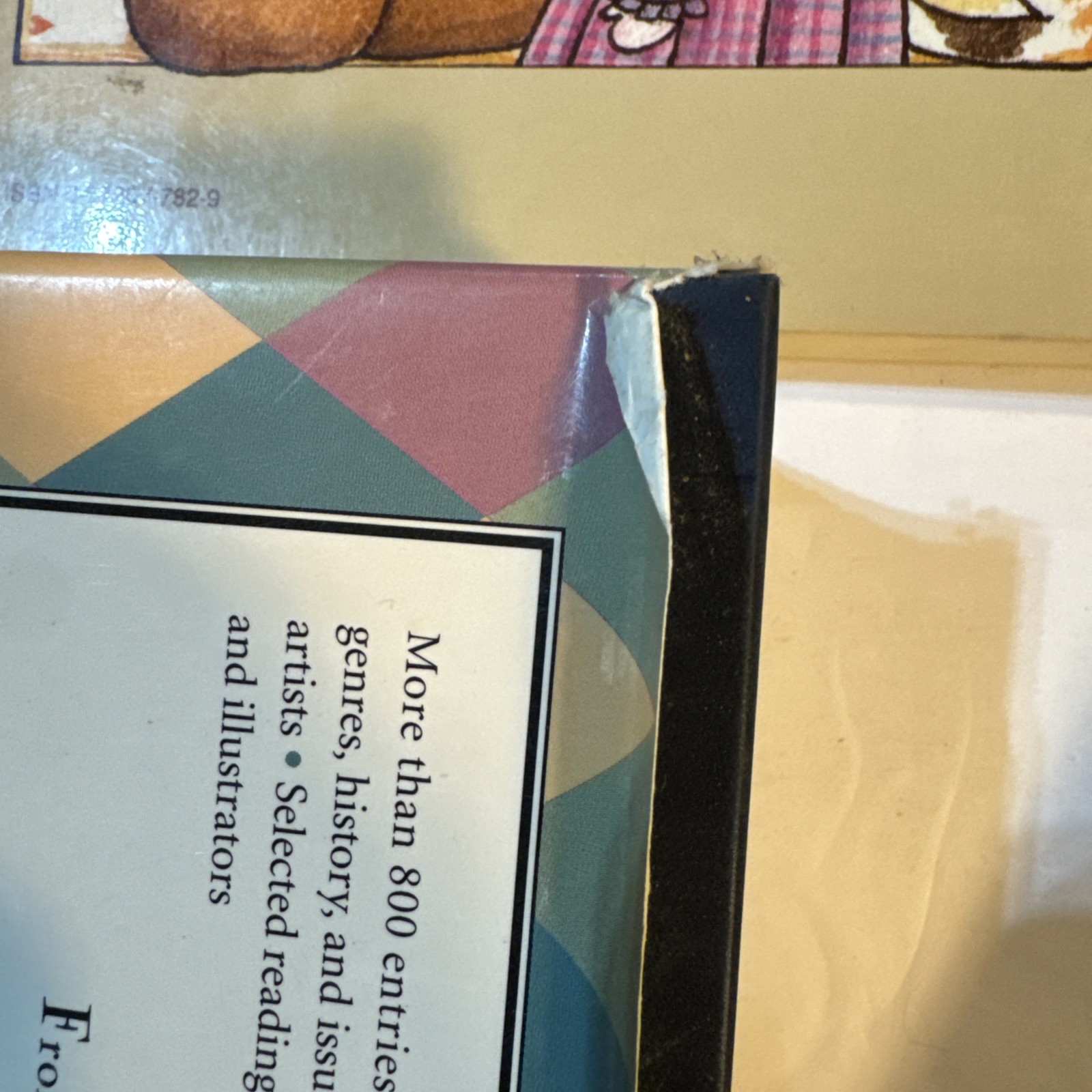 Children’s Literature Theory & History Reference Lot: Peter Hunt, Silvey, Darton