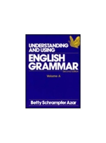 Understanding and Using English Gra…, Azar, Betty Sch