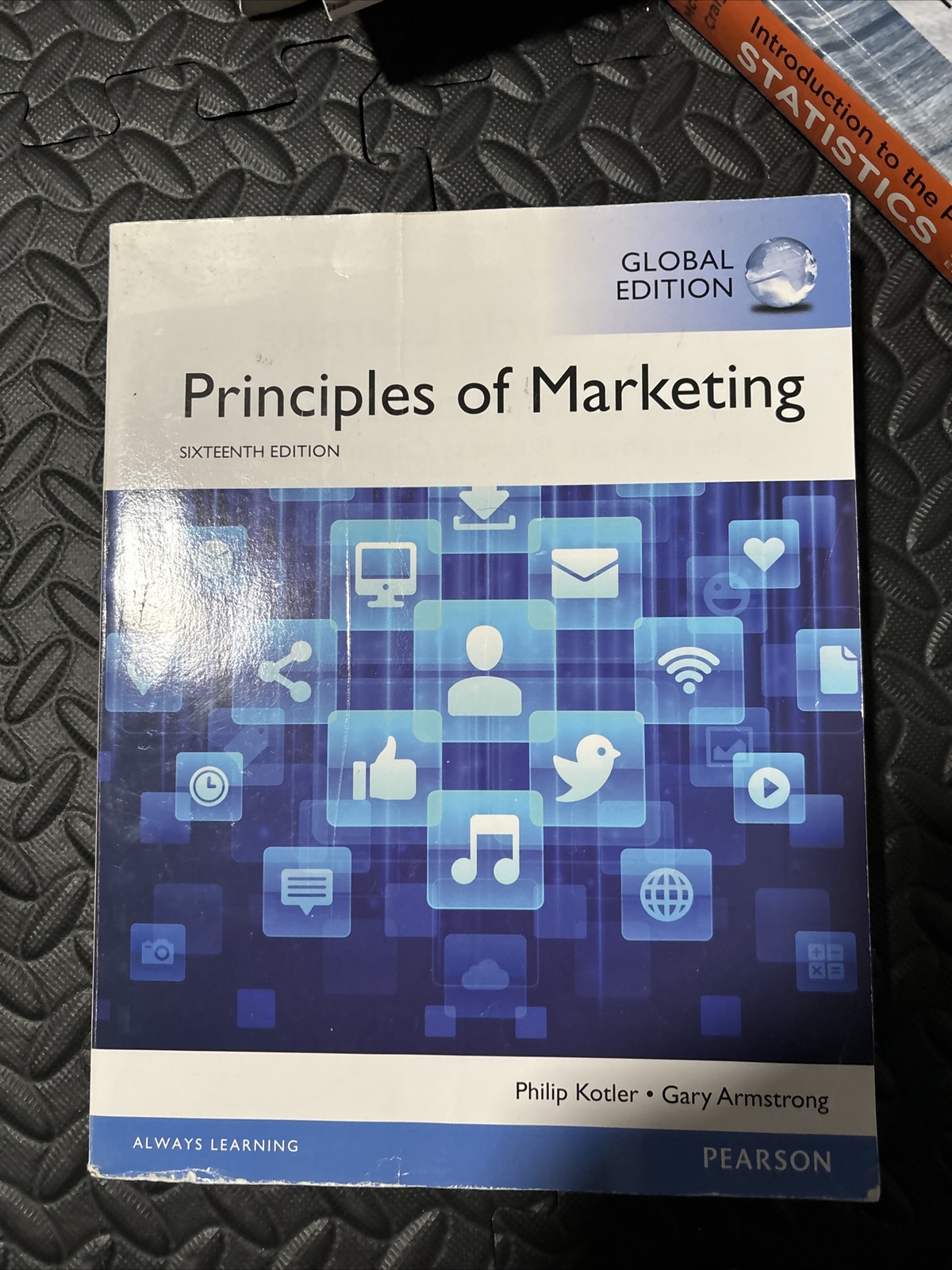 Principles Of Marketing