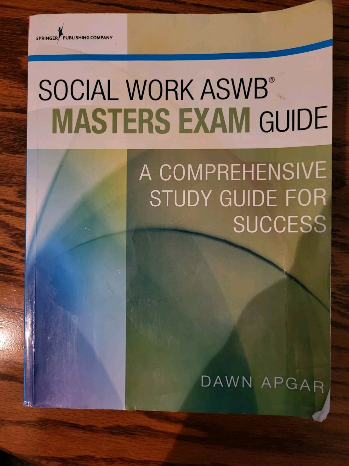 Social Work ASWB Master Exam Guide PB