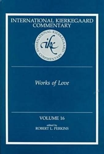Robert L. Perkins Works of Love (Hardback) (UK IMPORT)