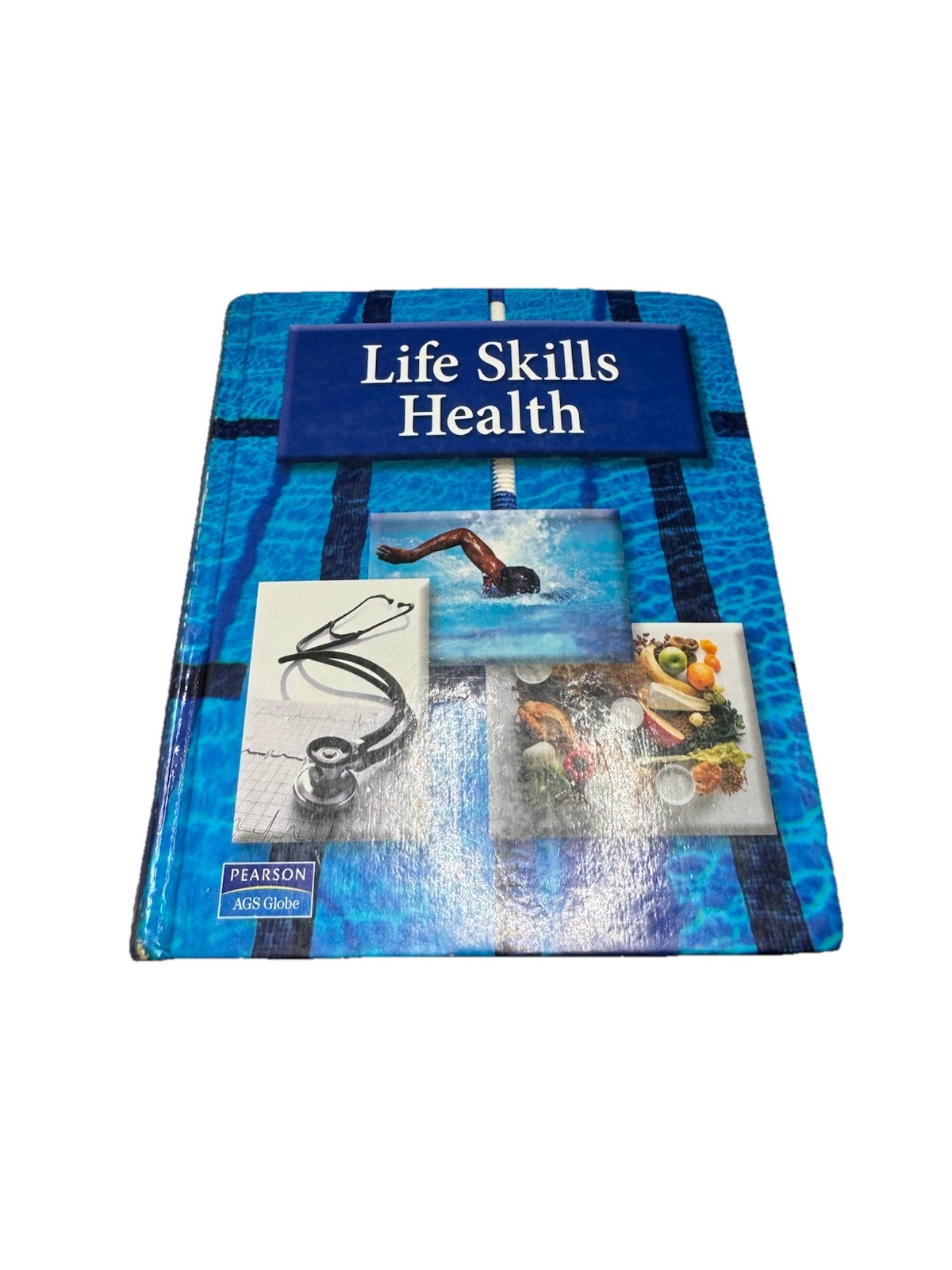 Life Skills Health, Teacher’s Edition 2007 ISBN 9780785441342 078