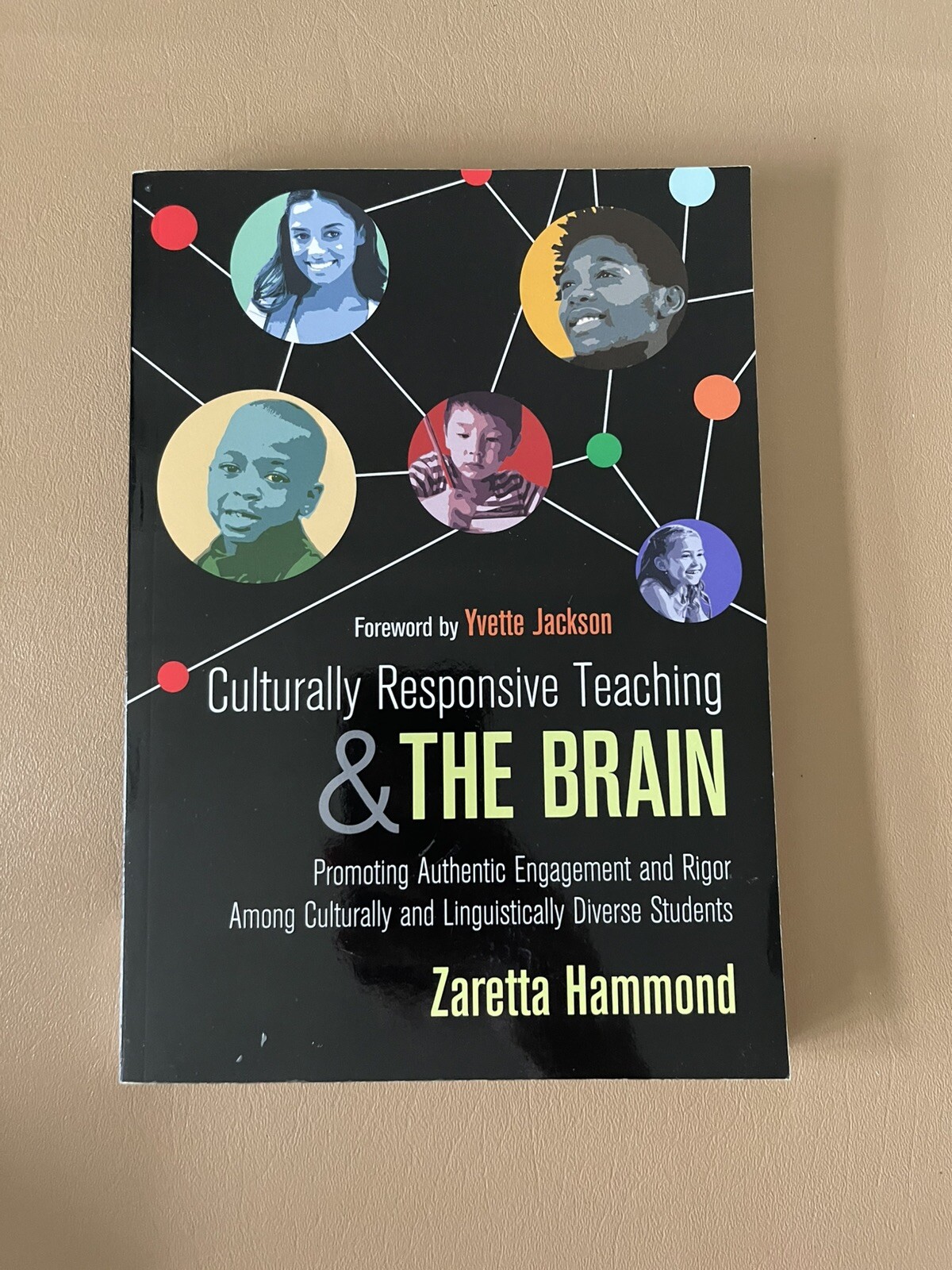 Culturally Responsive Teaching and The Brain: Promoting Authentic Engagement and