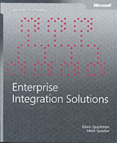 PB Enterprise Integration Solutions (DV-Professional) By Devin Spac