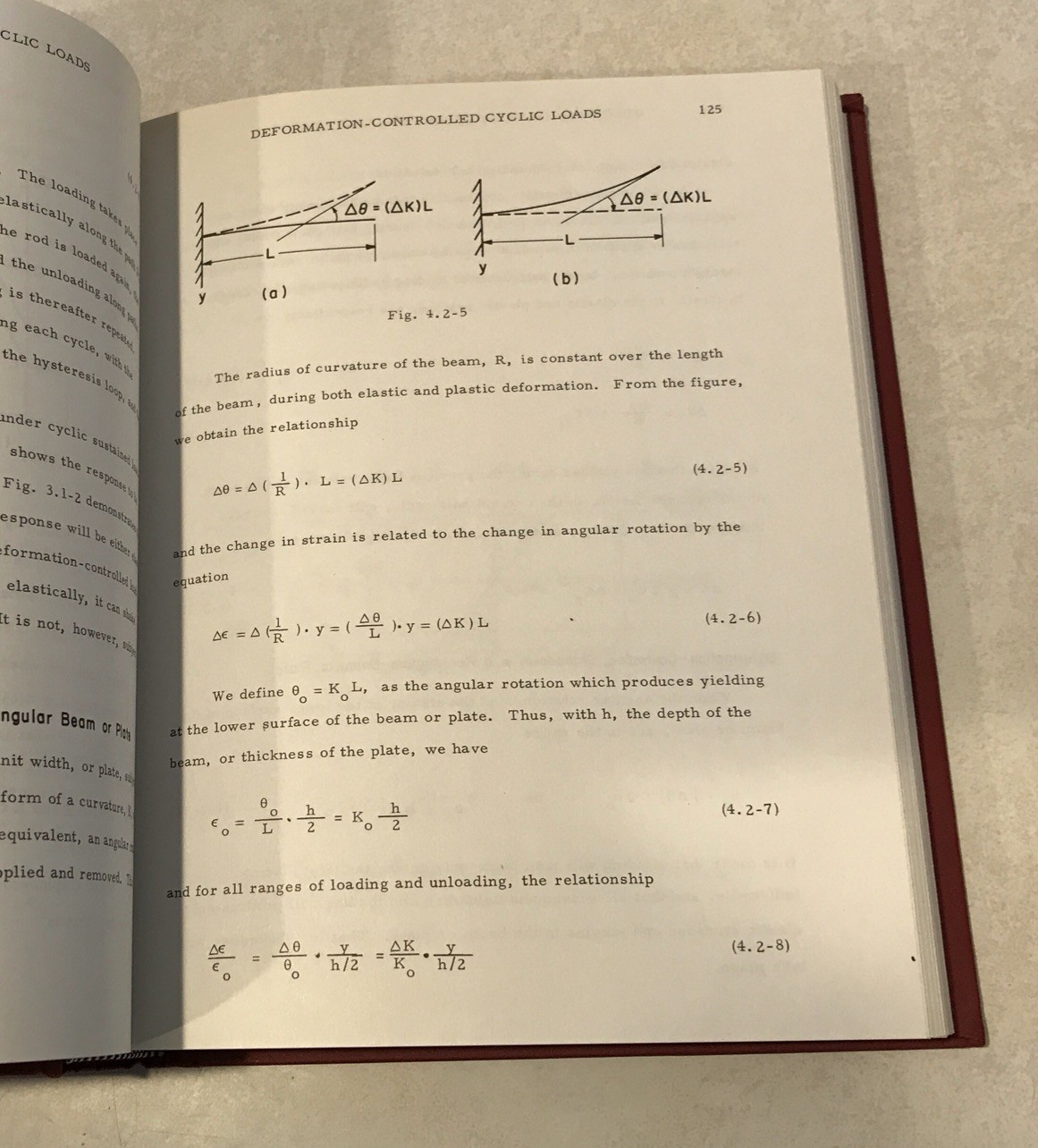 Design Methods Power Plant Structures David Bergreen 1975 Mechanical Engineering
