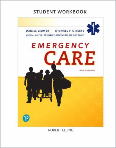Emergency Care, Paperback by Limmer, Daniel J.; O’Keefe, Michael F.; Dickinso…