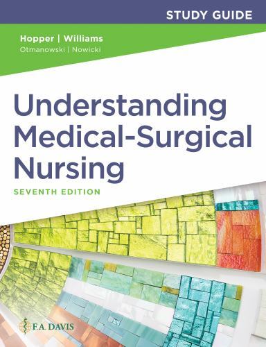 Understanding Medical-Surgical Nursing by Linda S. Williams and Paula D. Hopper