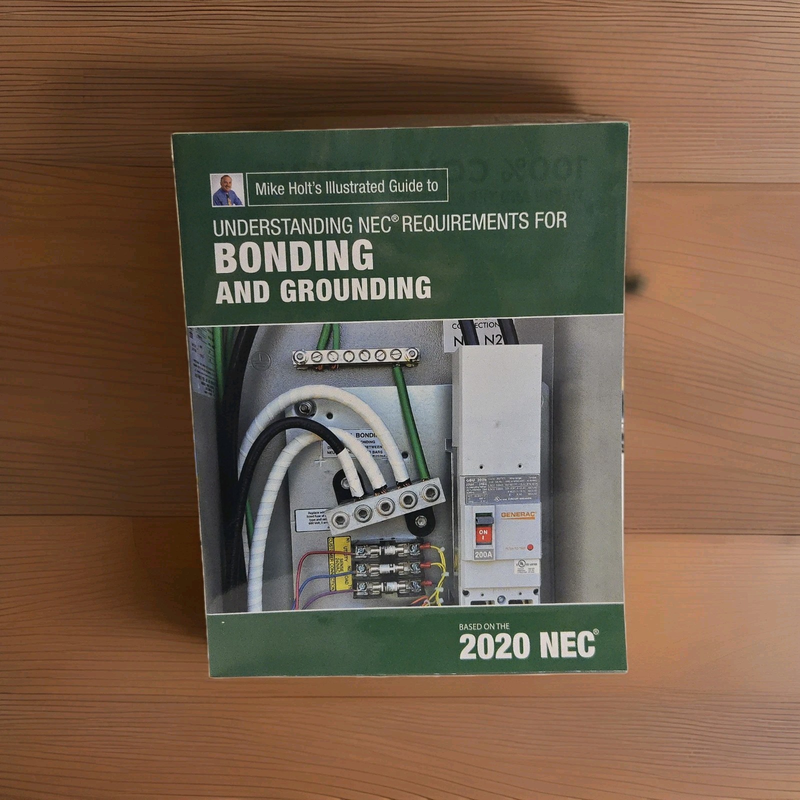 2 Books Understanding Bonding & Grounding 2020 & Nilsson Riedel Electric Circuit