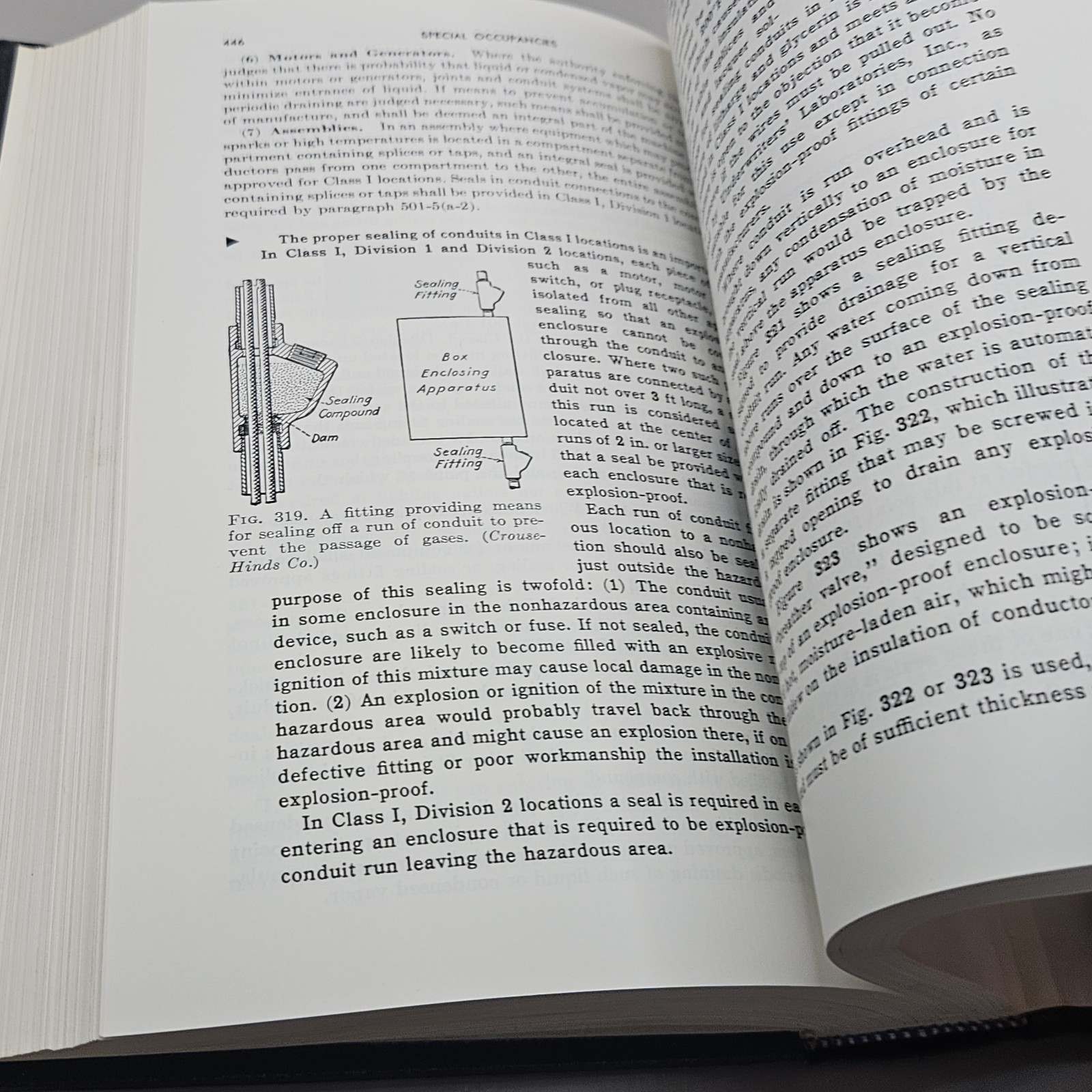 National Electrical Code Handbook~Tenth Edition~1959 Code