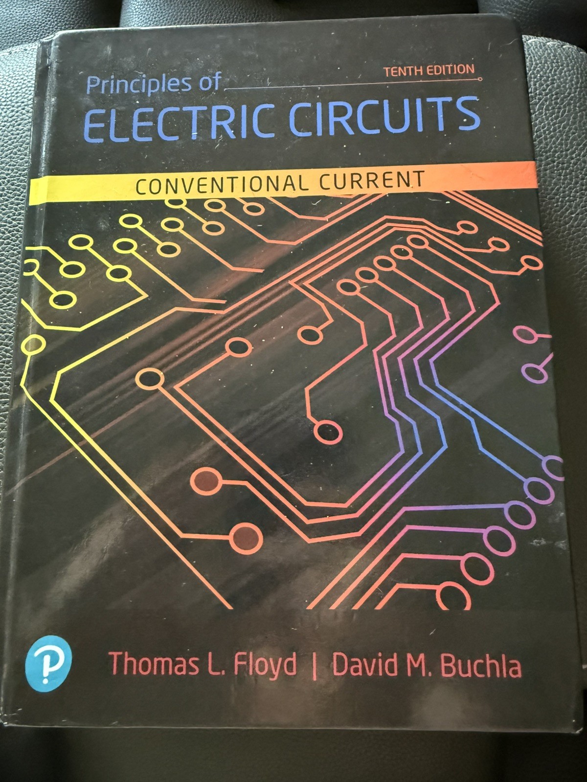 Principles Of Electric Circuits Tenth Edition