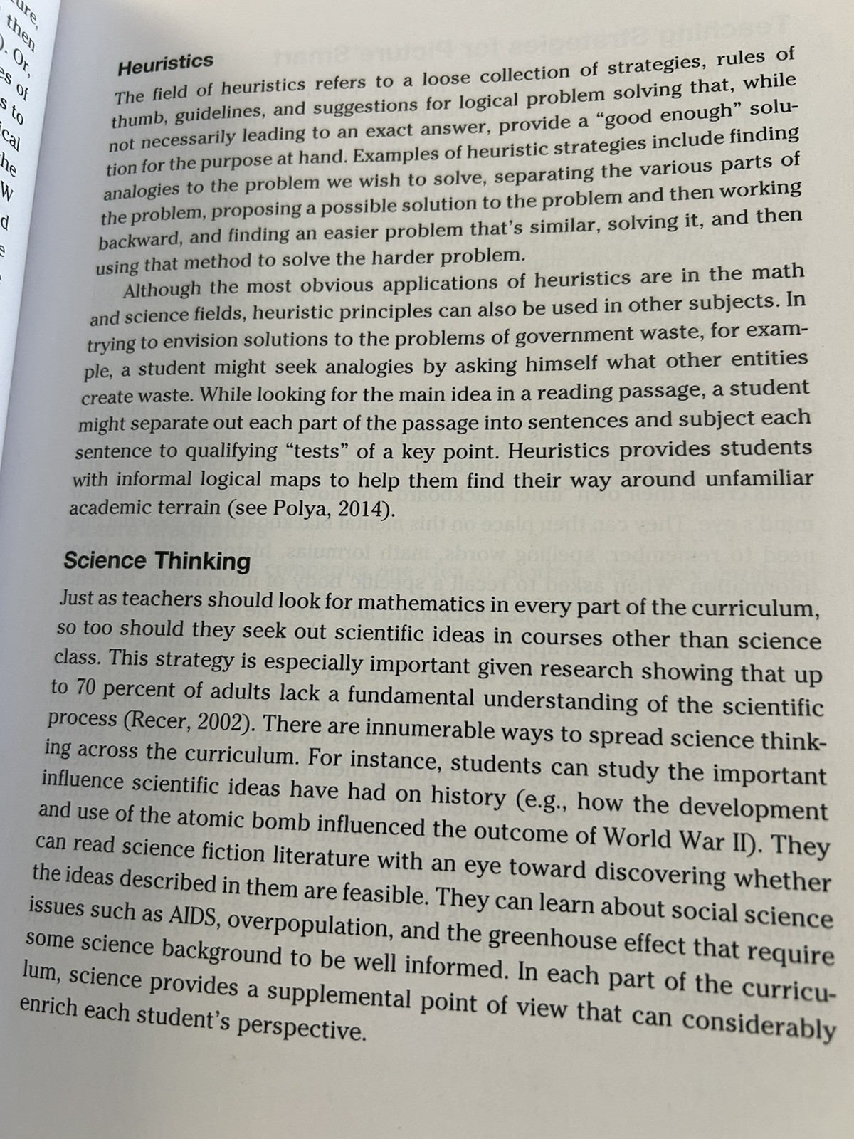 Multiple Intelligences in the Classroom, 4th Edition by Thomas Armstrong L2