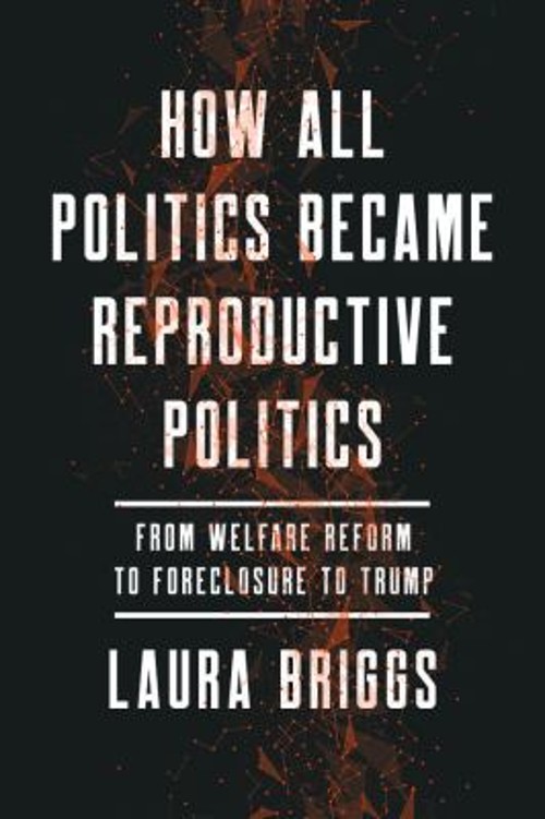 How All Politics Became Reproductive Politics : From Welfare Refo