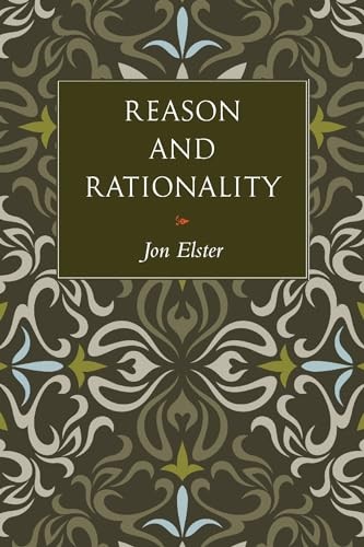 Reason and Rationality by Rendall, Steven Hardback Book The Fast Free Shipping