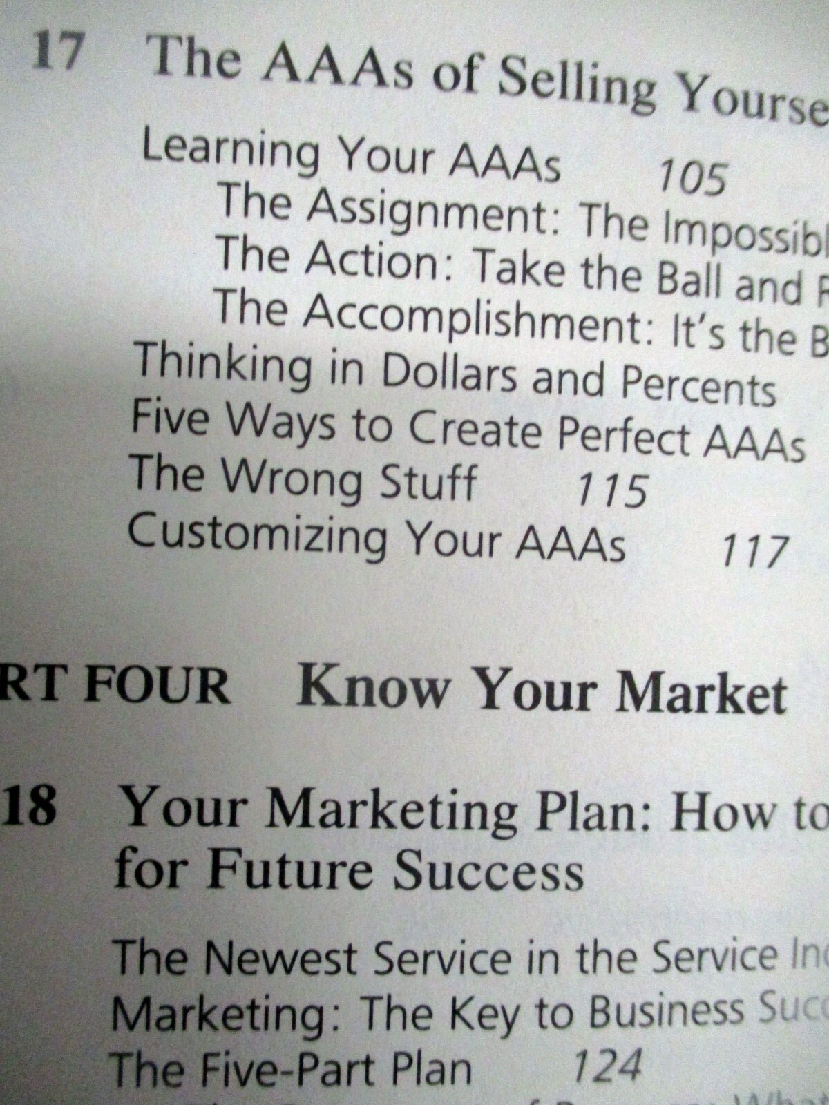 “Marketing Yourself – The Ultimate Job Seeking Guide”, Dorothy Leeds, HB, 296p